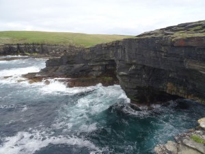Rousay Orkneys 